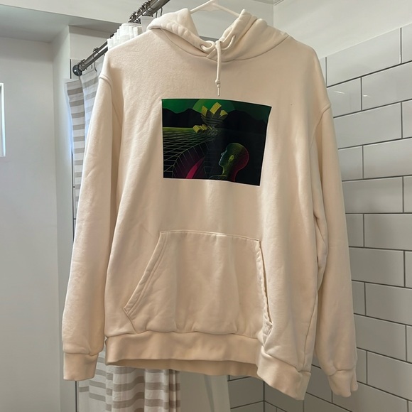 Adidas Men’s Hoodie Size L ‼️PRICE DROP‼️ - Picture 1 of 10